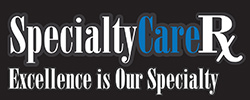 Sponsor of familia de sangre - Specialty Care RX Specialty Care RX
