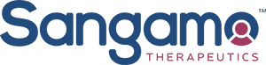 Sangamo-logo Novo Nordisk